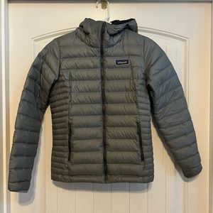 Patagonia Down Jacket